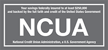 Member NCUA